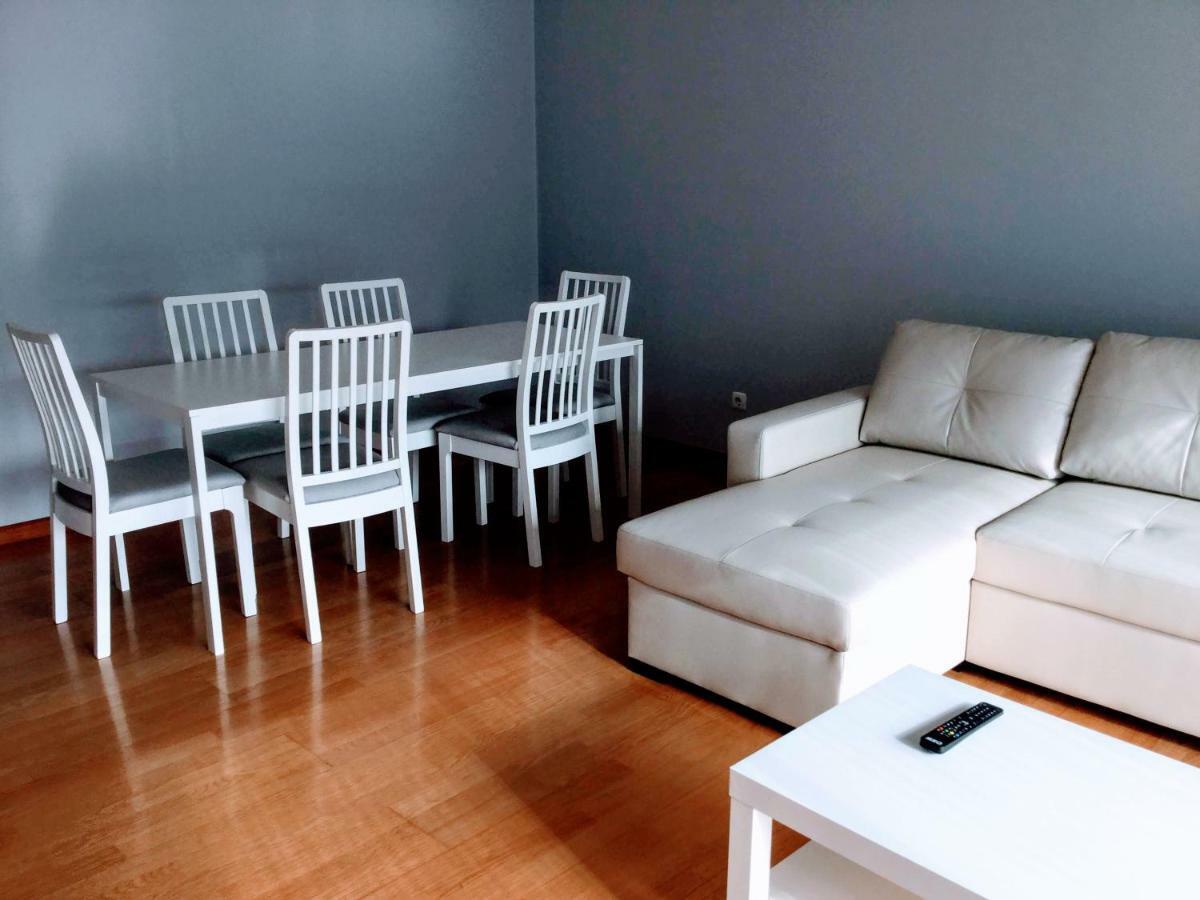 Apartamento Do Parque Lägenhet Ponta Delgada Exteriör bild