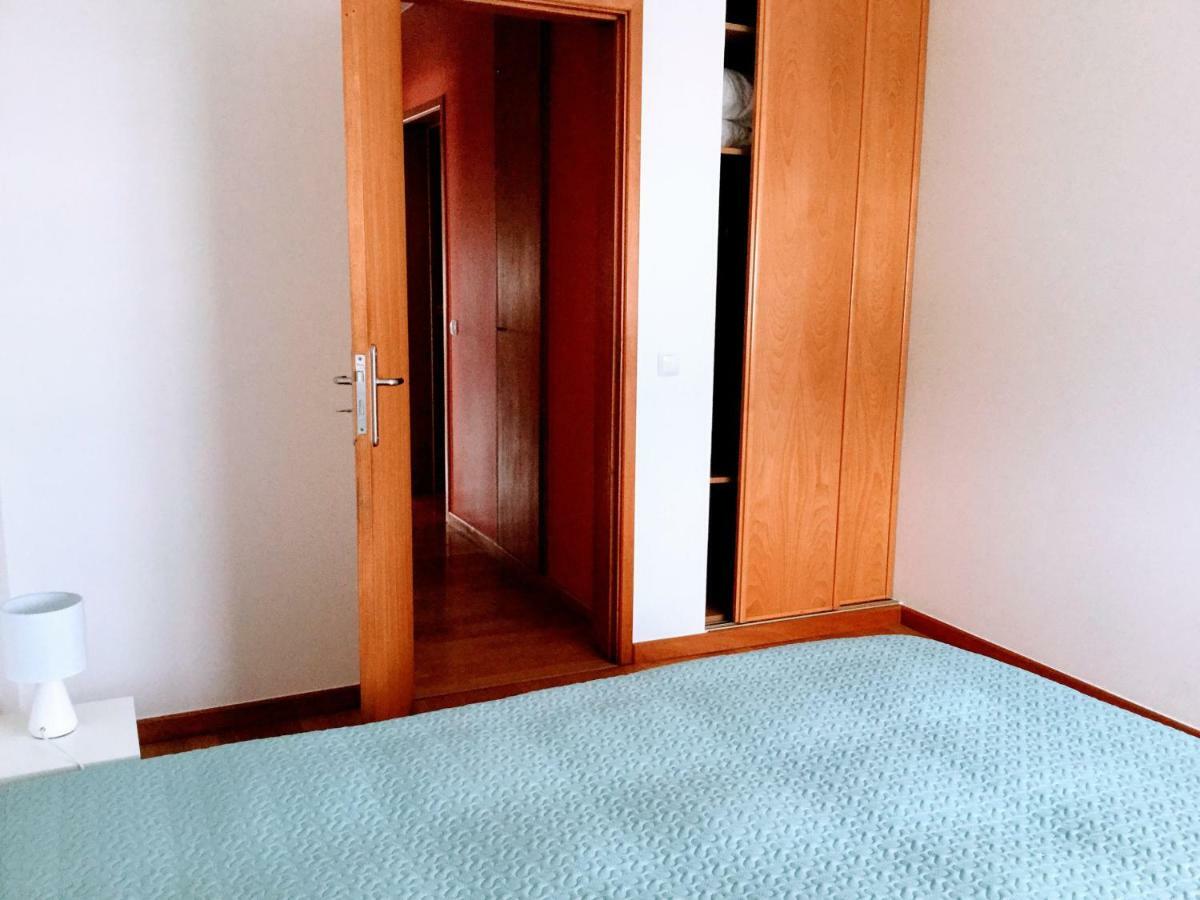 Apartamento Do Parque Lägenhet Ponta Delgada Exteriör bild